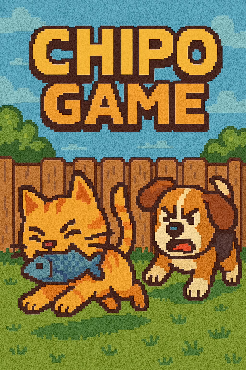 Chipo Game